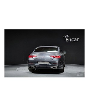 Mercedes-Benz CLS450 4MATIC AMG Line 2020/3, norme d'émission Euro V, conduite à gauche, boîte automatique, caméra de recul, 67 671 km - Product Image 4