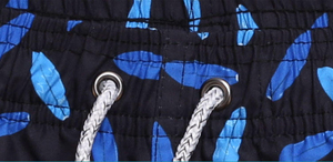 Hot Sale <b>Mens</b> Sublimated Swim <b>Trunks</b> Colorful Design Quick Dry Lightweight Beach Shorts Casual Summer Swimwear Board Shorts - Product Image 5