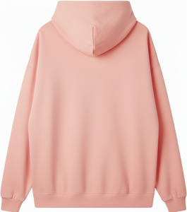 Sudadera con Capucha para Hombre, Diseño Sólido con Estampado Digital Personalizable, Cálida y Elegante para el Invierno en Pakistán - Product Image 4