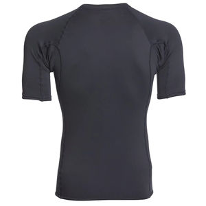 Rashguard pour homme à séchage rapide imprimé par sublimation avec logo personnalisé, Rashguard d'entraînement, Rashguard de grappling - Product Image 3