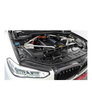 BMW X5 XDrive 45e M Sport รุ่นเดือนสิงหาคม 2022 วิ่ง 20,794 กม. พวงมาลัยซ้าย เกียร์อัตโนมัติ กล้องมองหลัง - Product Image 6