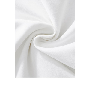 เสื้อยืดลำลองผู้ชายคุณภาพพรีเมียม ปี 2026 ผ้าฝ้าย คอกลม เนื้อนุ่ม น้ำหนักเบา ระบายอากาศได้ดี รับสกรีนโลโก้ เสื้อยืดพื้นฐานสำหรับฤดูร้อน - Product Image 3