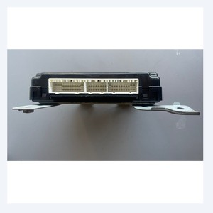 ชุดควบคุมเครื่องยนต์ ECU สำหรับ Hyundai Veloster ปี 2012-2017 โมดูลควบคุมกุญแจอัจฉริยะ 95480-2V001 อะไหล่รถยนต์เกาหลี - Product Image 4