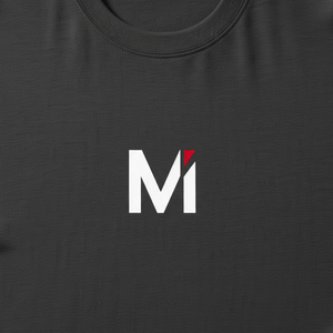 เสื้อยืดโอเวอร์ไซส์ผ้าคอตตอน 100% พิมพ์โลโก้ตามสั่ง ทรงหลวม ไหล่ตก คุณภาพสูง แบบเรียบ วินเทจ ทรงบ็อกซี่ สำหรับผู้ชาย - Product Image 5