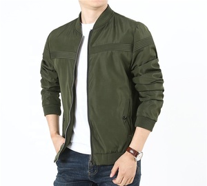 2025 New Fashionable Men Puffer <b>Jacket</b> Winter <b>Baseball</b> Collar <b>Bomber</b> 2025 <b>Jackets</b> Stand Casual - Product Image 6
