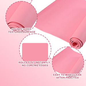 Alfombrilla de <span class=keywords><strong>Yoga</strong></span> EVA al por Mayor <span class=keywords><strong>para</strong></span> <span class=keywords><strong>Principiantes</strong></span>, Antideslizante, <span class=keywords><strong>para</strong></span> Ejercicio en Casa, Gimnasio, Estudio de <span class=keywords><strong>Yoga</strong></span>, Disponible en Stock, Tapete Antideslizante <span class=keywords><strong>para</strong></span> Entrenamiento - Product Image 4