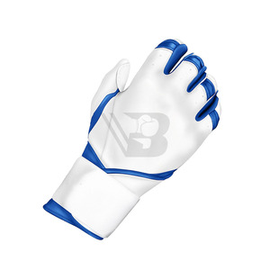 Direct Factory Manufacturers Top Quality <b>Baseball</b> Batting <b>Gloves</b> Clients Demanded Colors And Logo Professional Quality <b>Gloves</b> - Product Image 4