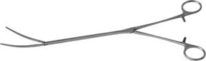 Instruments de thoracoscopie, porte-aiguille en acier inoxydable WARSAW MEDICAL - Product Image 3