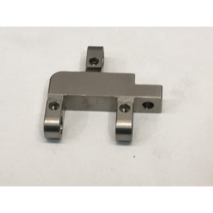 AXCELIS 1711161 ÉLECTRODE, ARBRE DE PIVOT INFERIEUR, POUR - Équipements et pièces semi-conducteurs d'occasion fiables à l'échelle mondiale chez - Product Image 1