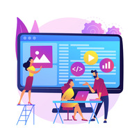 Diseño de sitio web de comercio electrónico Shopify profesional | Desarrollo web personalizado con Marketing Digital y envío por correo electrónico