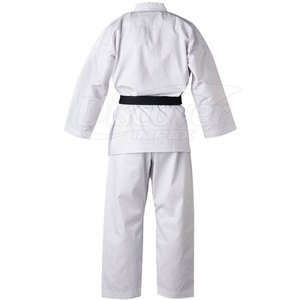 Fabricants pakistanais d'uniformes de judo, uniformes de judo les plus vendus, uniformes de judo de haute qualité - Product Image 2