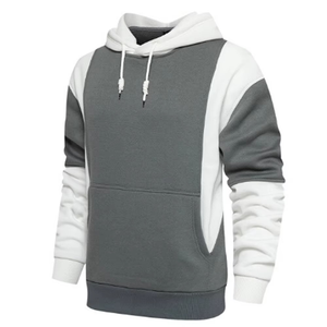 Sudaderas con Capucha Personalizadas para Hombre, de Alta Calidad, con Logotipo Personalizado, para Entrenamiento - Product Image 4