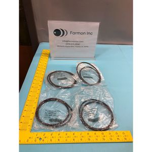 Lote de 4 Juntas Tóricas PARKER V0747-75 2-376 - Equipo y Piezas de Semiconductores de Confianza de Tradicción Global - Product Image 2