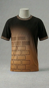 Camiseta Deportiva para Hombre, de Secado Rápido, Transpirable, para Entrenamiento, Fitness, Running, Ropa Deportiva de Alto Rendimiento - Product Image 4