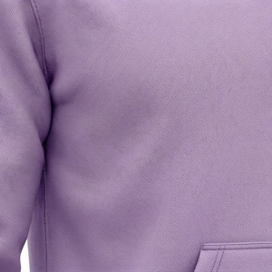 Sweat-shirts à capuche personnalisés OEM pour jeunes et adultes, fermeture éclair intégrale, logo, veste en molleton de coton, usage quotidien, streetwear décontracté, couleur personnalisée - Product Image 5