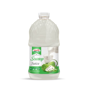Jugo de Fresa NFC NAWON Premium 2L, Precio al por Mayor OEM ODM, Fabricante de Bebidas, Marca Privada, Suministro a Granel, Vietnam - Product Image 3