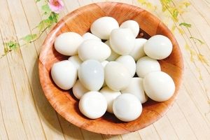 ไข่นกกระทากระป๋องพรีเมียมขายดีที่สุด – อุดมด้วยคุณค่าทางโภชนาการ เป็นมิตรต่อสิ่งแวดล้อม และพร้อมส่งออก - Product Image 4