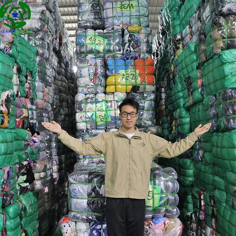 Clothing Fabrica De Ropa En Estados Unidos Fardos Ropa Usada