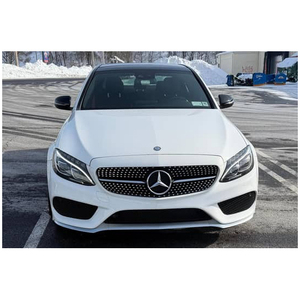 Mercedes-Benz C450 AMG 2016 - Product Image 1