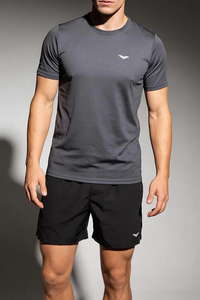 Camiseta '' SOSH 4 '' Eternity, Camiseta Deportiva de Secado Rápido para Hombre - Product Image 2