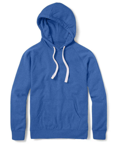 Sudadera con capucha para hombre, 100% algodón, tejido básico de algodón mezclado con felpa. - Product Image 3