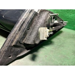 Espejo Retrovisor Izquierdo Usado Optima 87610D4020SWP - Product Image 6