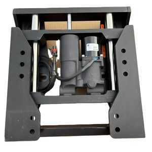 Placa de Apoyo Hidráulica Jp5040R de Alta Calidad y Gran Demanda, 4' de Recale, ¡Oferta Especial! - Product Image 1