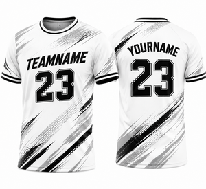 Uniformes Deportivos Personalizados por Sublimación para Fútbol, Ropa Deportiva OEM Personalizada de Secado Rápido para Clubes, Equipos y Escuelas - Product Image 3