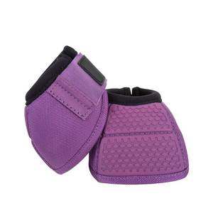 Botas de protección para caballos 2026 a precio económico, sin giro, para equitación, moda para exteriores, material personalizado, OEM - Product Image 6