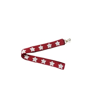 NOVA STAR <b>CRAFT</b> Luxury Seed Beads Embroidery Handmade Lightweight Trendy Women's Bag Strap - Product Image 6