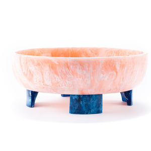 Cuenco de Resina Alchemy Shadow |   Plato de Almacenamiento Oscuro Misterioso Hecho a Mano para Mesa de Consola de Entrada - Product Image 2