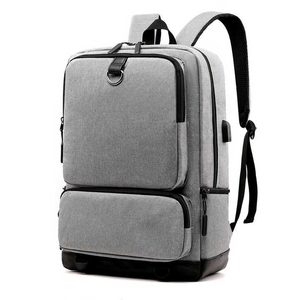 <b>Recycled</b> Material <b>Backpack</b> Manufacturer Sustainable <b>Backpack</b> Factory Premium Travel Gear <b>Backpack</b> Supplier Heavy Duty <b>Backpack</b> - Product Image 1