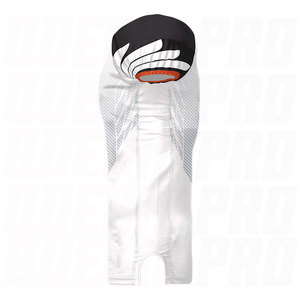 เสื้ออเมริกันฟุตบอลแบบกำหนดเอง OEM แขนสั้น ผ้าระบายอากาศได้ดี หมายเลขทีมและชื่อส่วนตัว ขนาดใหญ่พิเศษ ทนทาน - Product Image 2