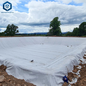 Tissu géotextile non tissé près <span class=keywords><strong>de</strong></span> chez <span class=keywords><strong>moi</strong></span>, tissu géotextile paysager pour le contrôle des mauvaises herbes - Product Image 4