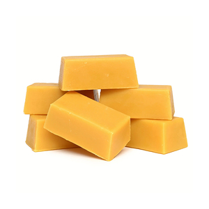 Cire d'abeille naturelle, matière première industrielle pour la fabrication et le traitement - Product Image 2