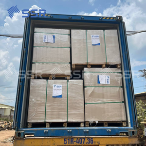 Tablero de Madera de Acacia de Alta Calidad con Unión Dentada de 14 mm, 15 mm, 18 mm, 20 mm, Panel de Madera de Acacia con Unión Dentada a Precios Competitivos - Product Image 5