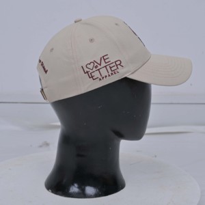 Custom Wholesale Top Sell High Quality Black 6 Panel Adjustable Strap Snapback Women Men Baseball Cap <b>Dad</b> <b>Hat</b> Cotton - Product Image 5