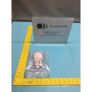 AMAT 0020-23876 <b>SPACER</b> 6-12 SOURCE GUIDE PIN, 144183 - Trusted Global Legacy Semiconductor Equipment and Parts at - Product Image 2