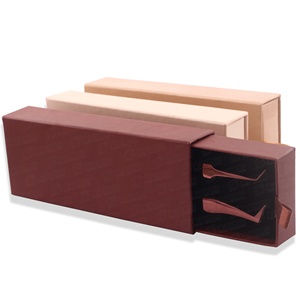 Pinzas de Extensión de Pestañas de Punta Fina Antiestáticas de Precisión, Duraderas y de Alta Calidad, en Caja de 2 Piezas, Venta al Por Mayor, Acero Inoxidable - Product Image 5