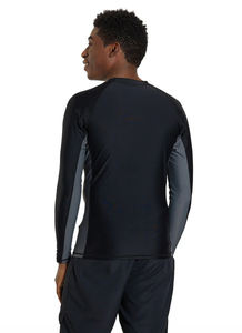 Rashguard Personalizado para MMA, Sublimado, para Artes Marciales Mixtas y BJJ, Ideal para Entrenamiento y Competencia - Product Image 5
