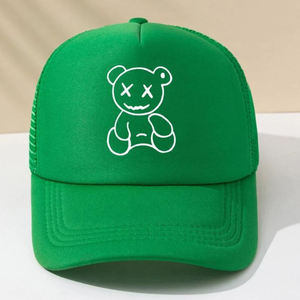 Custom Embroidered Pure Cotton <b>Baseball</b> <b>Caps</b> Men Women <b>Kids</b> Adjustable Snapback Stylish Sporty Fashion Styles - Product Image 1