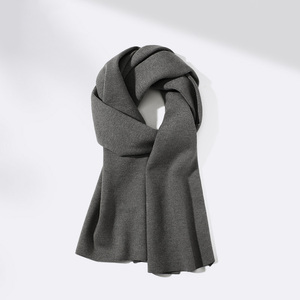 Écharpe en laine de haute qualité, multicolore, nouveau design, pour femme, chauffe-cou, longueur moyenne, pour adulte - Product Image 1