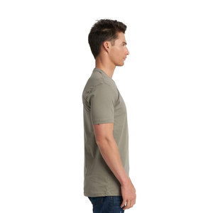 3001 Unisex Cotton T-<b>Shirt</b> Bulk Wholesale – Soft Lightweight Premium Tee for Custom Printing & Retail - Product Image 5