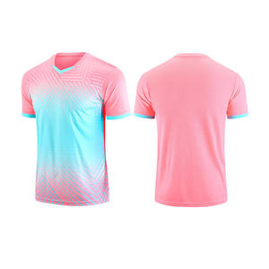 Fábrica de camisetas de China, camiseta de voleibol para hombre, camiseta deportiva, camiseta de fútbol, fábrica de fútbol - Product Image 3