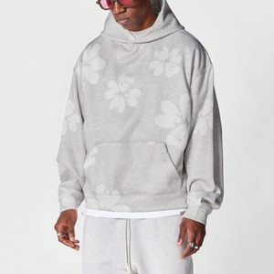 Vente en gros : Créez votre propre streetwear d'hiver pour homme en tissu Oxford 100% coton, imperméable, respirant et imprimé par sublimation - Product Image 5