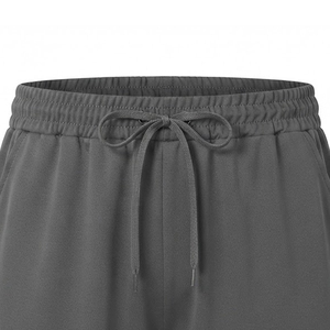 Fabricante de Pantalones Cortos Personalizados para Hombre, Venta Directa de Fábrica, Diseño Liso, Pantalones Cortos para Hombre, Nueva Llegada, Pantalones Cortos de Secado Rápido para Verano - Product Image 5