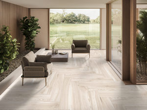 Contemporary Marble Finish 600×600mm PGVT Vitrified Porcelain Tiles for Sophisticated Interior Spaces - Product Image 5