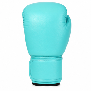Guantes de boxeo de alta calidad con acolchado suave para entrenamiento cómodo, práctica en saco de boxeo, sparring, sesiones de fitness y uso diario en el gimnasio. - Product Image 6