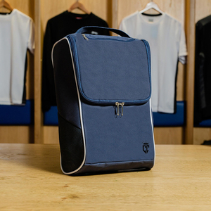 Custom Made Storage Portable <b>Golf</b> Shoes Bags Professional Manufacture Multi-Functional Design <b>Golf</b> Shoes Bag For Sale - Product Image 4