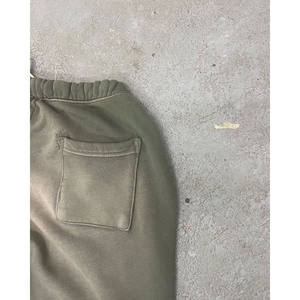 Pantalones Deportivos para Hombre, Estilo Desgastado, con Impresión Personalizada, Tela Suave y Transpirable, Ropa Urbana - Product Image 2